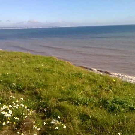 Sj Seaside Chalet Bridlington Zewnętrze zdjęcie