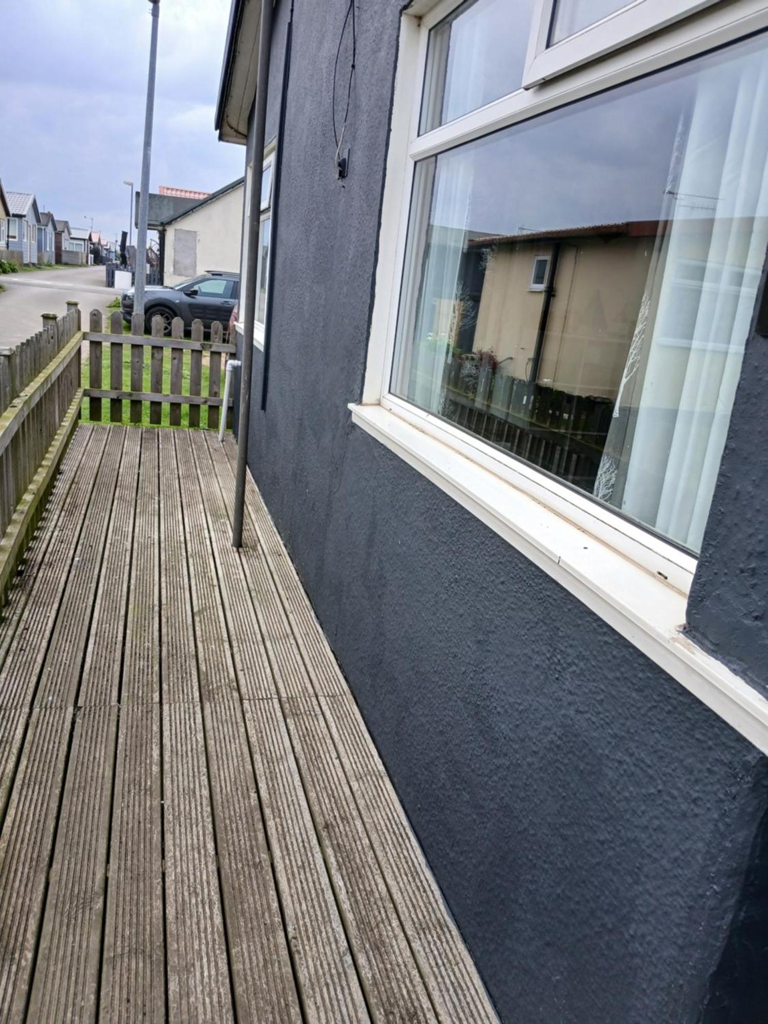 Sj Seaside Chalet Bridlington Zewnętrze zdjęcie