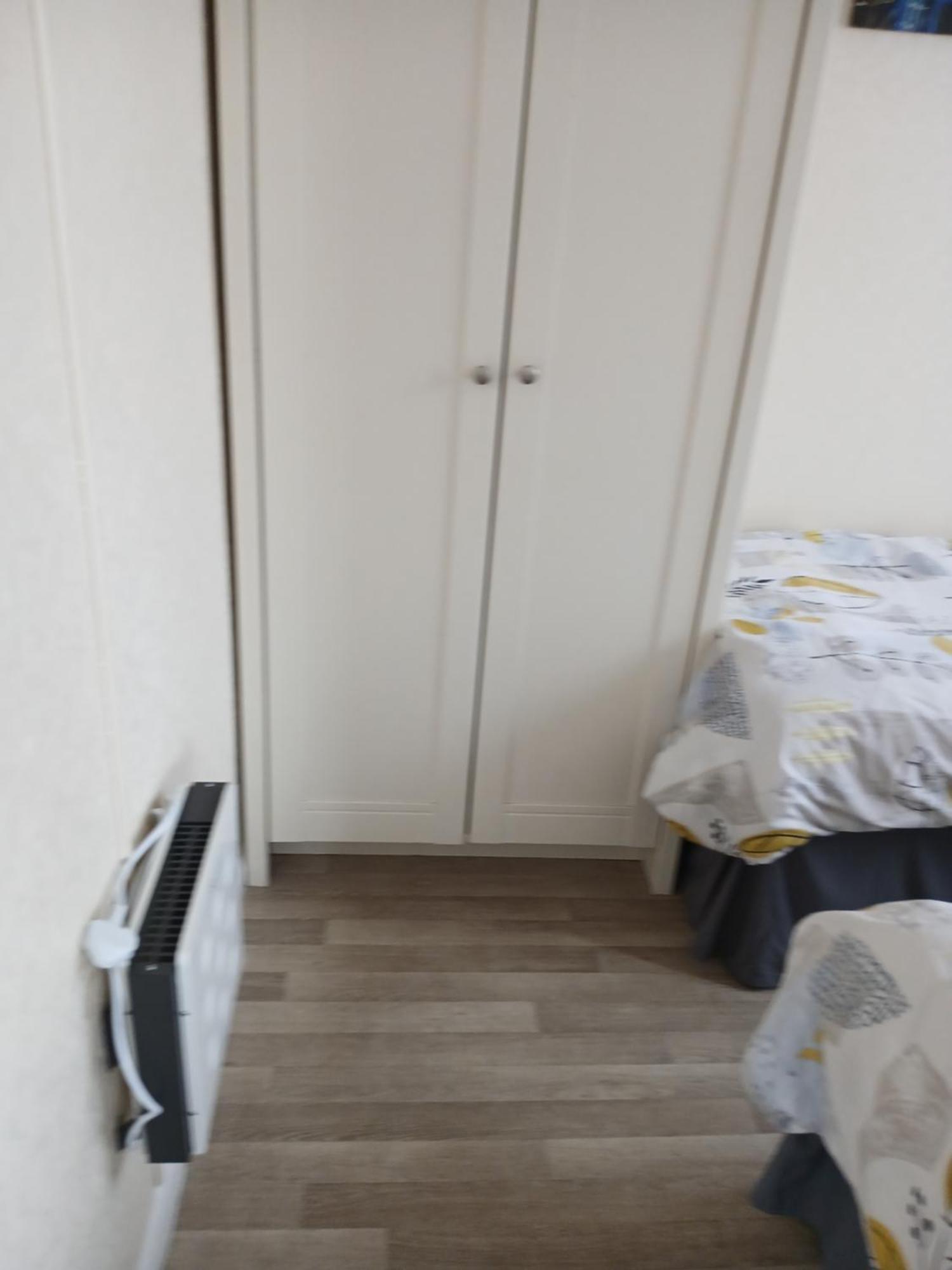 Sj Seaside Chalet Bridlington Zewnętrze zdjęcie