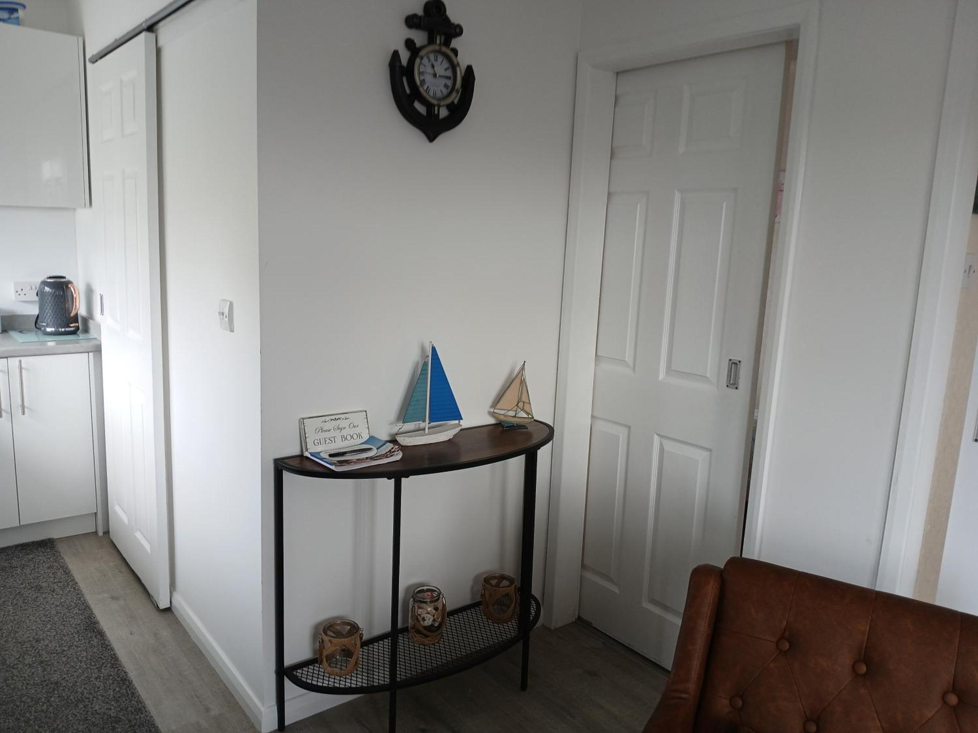 Sj Seaside Chalet Bridlington Zewnętrze zdjęcie
