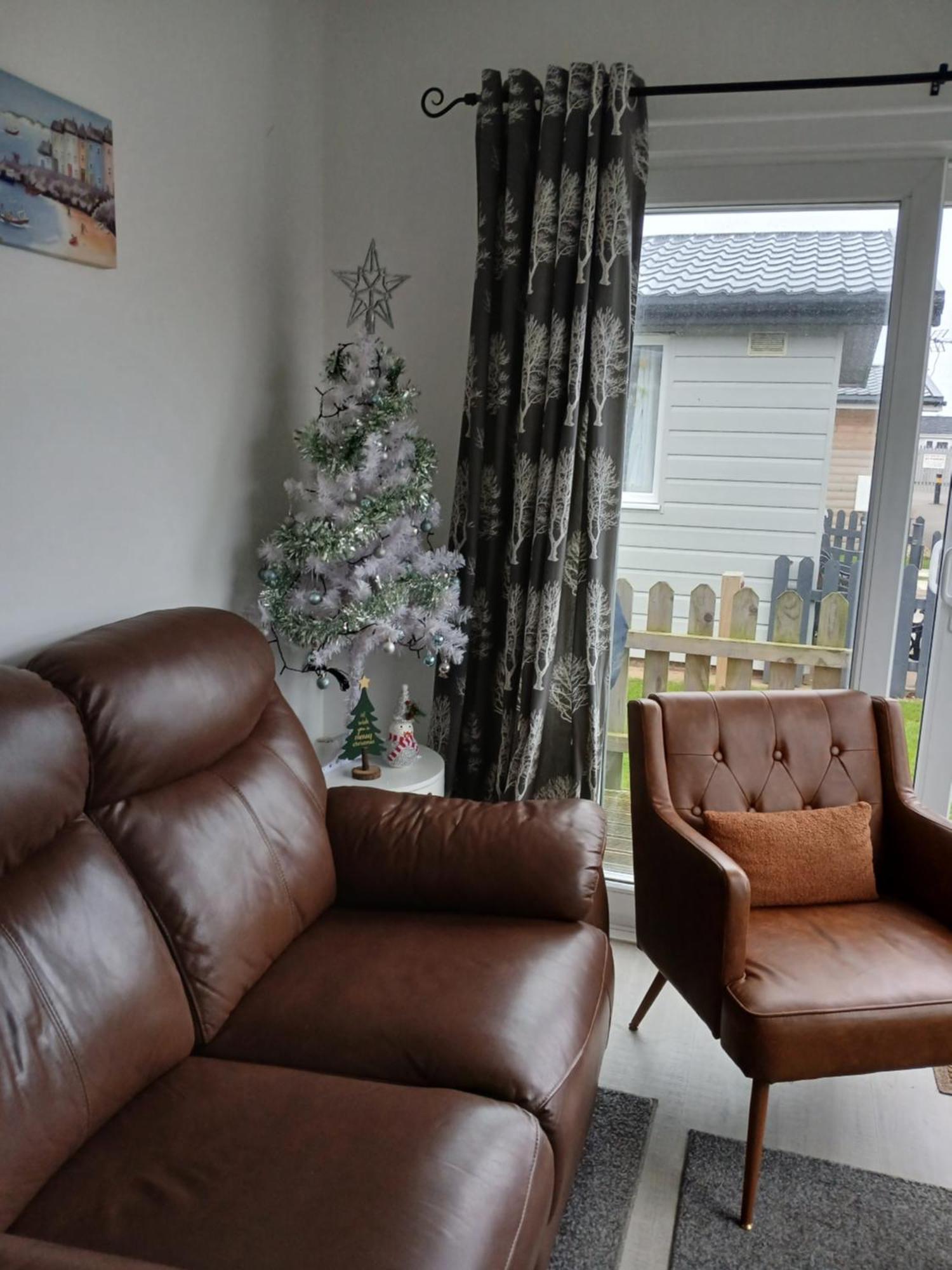 Sj Seaside Chalet Bridlington Zewnętrze zdjęcie