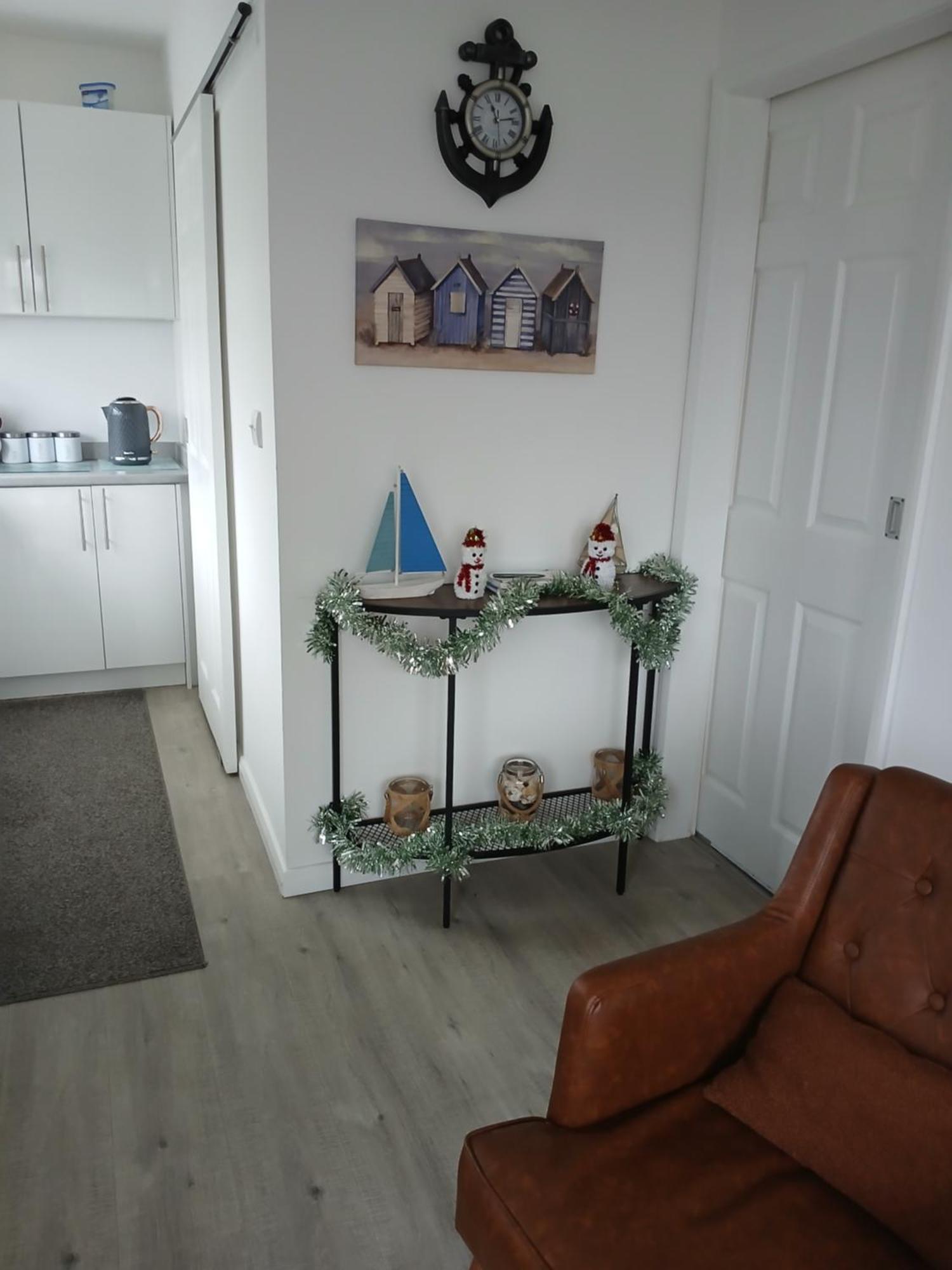 Sj Seaside Chalet Bridlington Zewnętrze zdjęcie