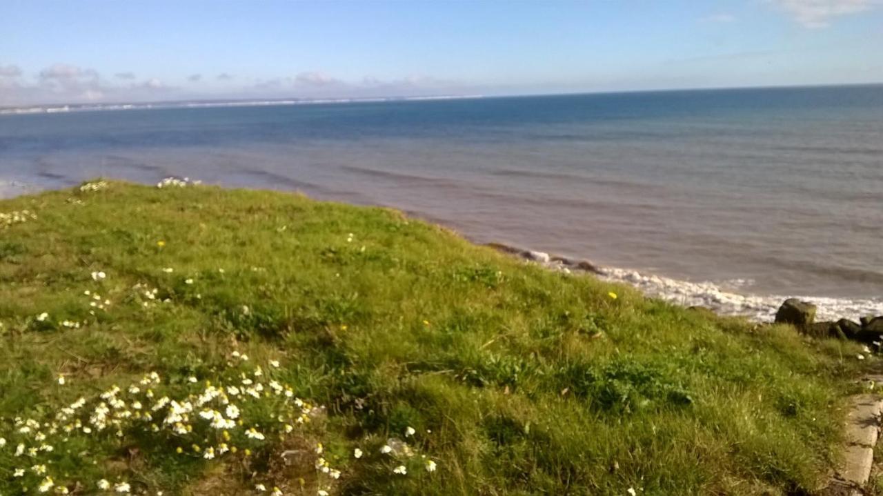 Sj Seaside Chalet Bridlington Zewnętrze zdjęcie